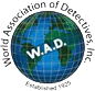 W.A.D. - World Association of Detektives